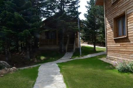 Uludag Orman Koskleri - 16