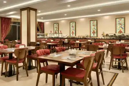Ramada by Wyndham Yalova - 5