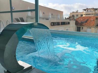 Cristal Hôtel & Spa - 19