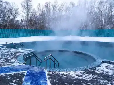 Паратунка - 28