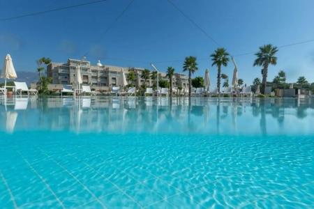 Andriake Beach Club - 33