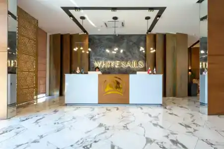 White Sails Residential - 13