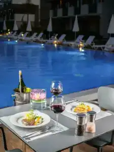 Veranda Suites - 5