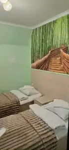 Гостевой дом на Яснополянской 80/5 - 2