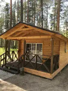 Белые Росы - 36