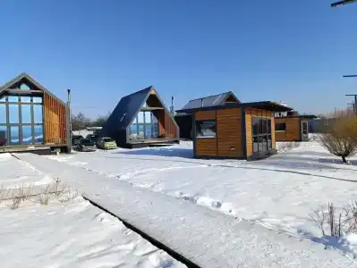 Volga Spa Village - 63