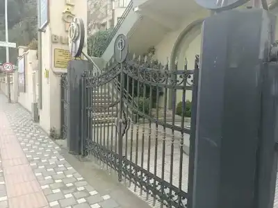 Çelik Palas Convention Center & Thermal SPA - 39