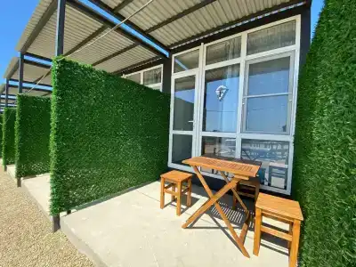 Розовый закат - 19