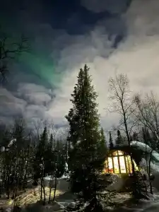 Хаски Кэмп - 34