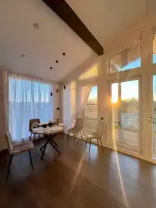 Гостевой дом у Юлии в Искона Парке - 0