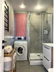 Гостевой дом у Юлии в Искона Парке - 16