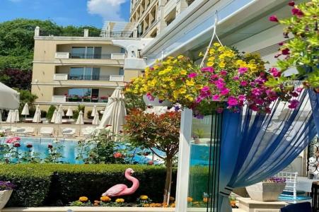 Penelopa Palace Apart & Spa - 8