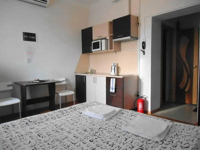 Апарт Доброславия - 23