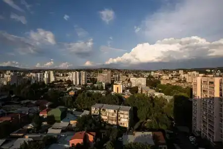 Sky by the River - 20