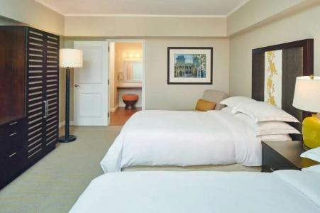 Hilton Grand Vacations Club at Hilton Hawaiian Village - 76