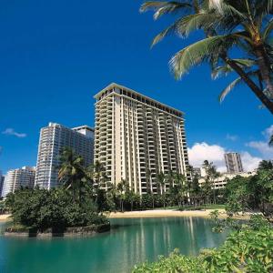 Hilton Grand Vacations Club at Hilton Hawaiian Village - 62