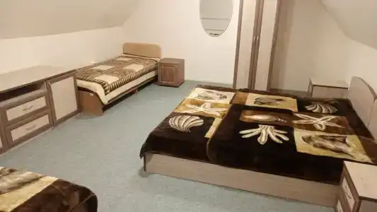 Уютный дом с сауной - 5