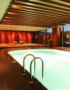 Sheraton Istanbul Atakoy - 26