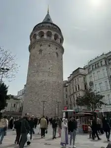 Galata Times Boutique - 14