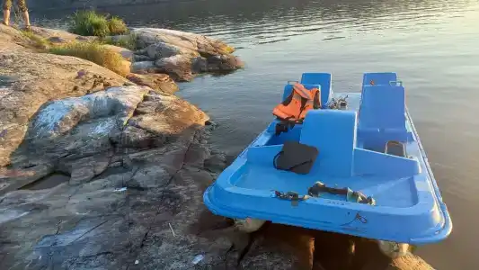 Тихий Каньон - 21