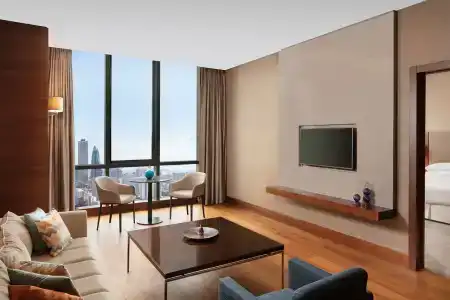 Sheraton Grand Istanbul Atasehir - 66