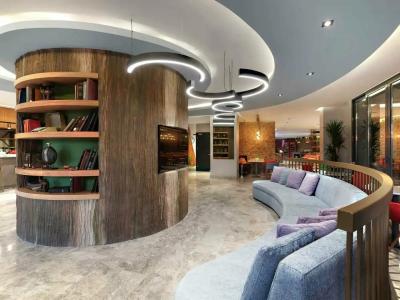 Ibis Styles Istanbul Atasehir - 9