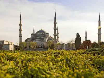 Ibis Styles Istanbul Atasehir - 4