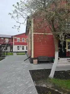 Волшебный Сад - 79