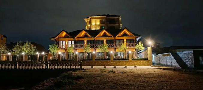 Sanitas Resort&SPA - 68