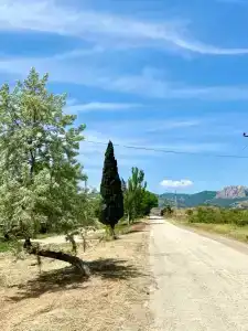 Адмиральские домики - 31