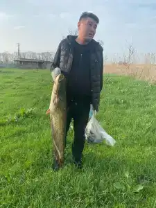 База отдыха на 7 прудах - 12