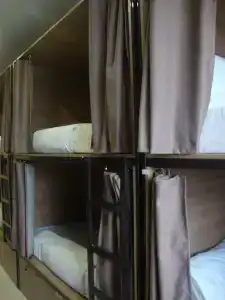 Сити Хостел Казань - 94