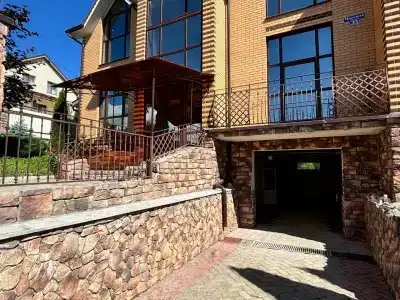 Дом на Волге - 6