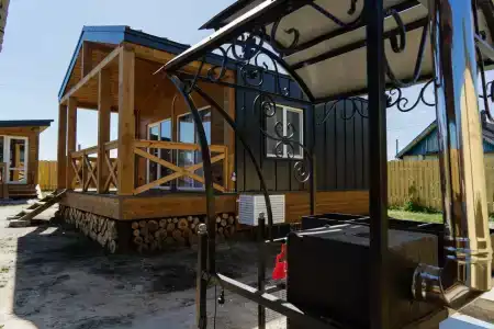 Родные просторы - 20