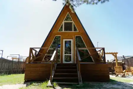 Родные просторы - 32