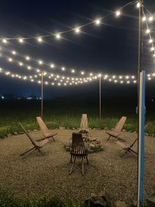 Эко-домики у моря - 47