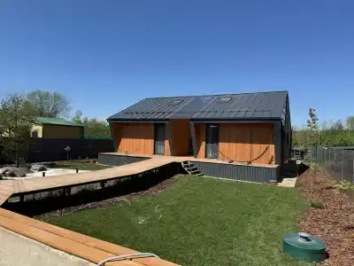 Wind houses - 11