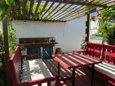 Гостевой дом Villa White - 33