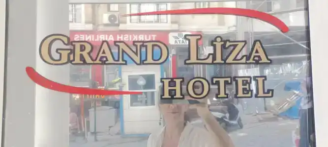 Grand Liza - 7