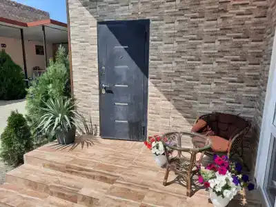 Мини-гостиница Гавайи - 44