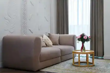 Древний Дарбанд - 11