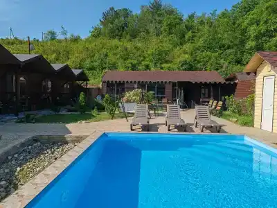 Эко RestHouse - 0