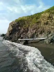 Дом для отпуска на гребне волны - 11