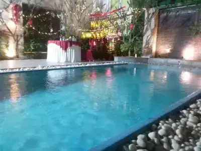 Gandharva- A Green Hotel - 3