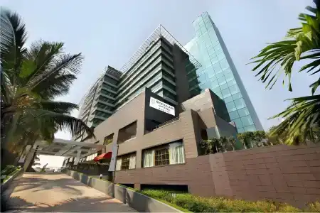 Gokulam Grand & Spa Bangalore - 99