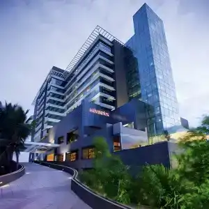 Gokulam Grand & Spa Bangalore - 52