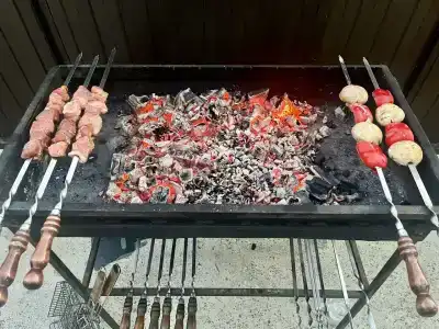 В гостях у Риты - 27