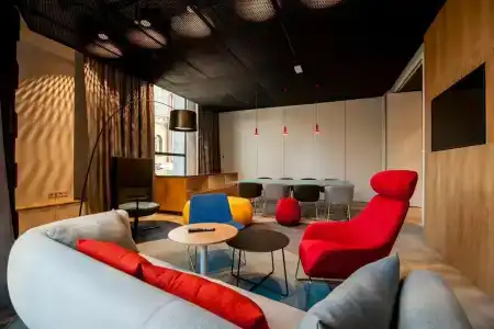 Holiday Inn Express Tbilisi Avlabari, Ihg - 98