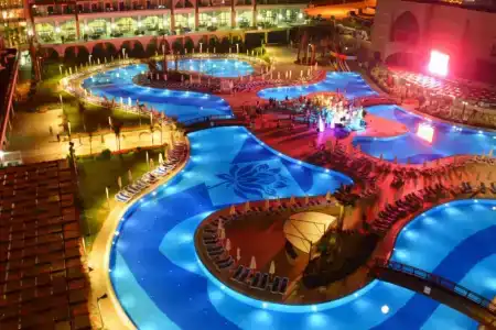 Xafira Deluxe Resort&Spa - Ultra All Inclusive - 66