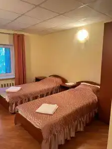 Новый ковчег - 6